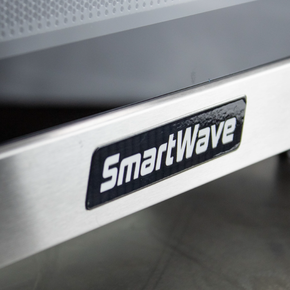 SMARTWAVE - Microwave Digital - 17L