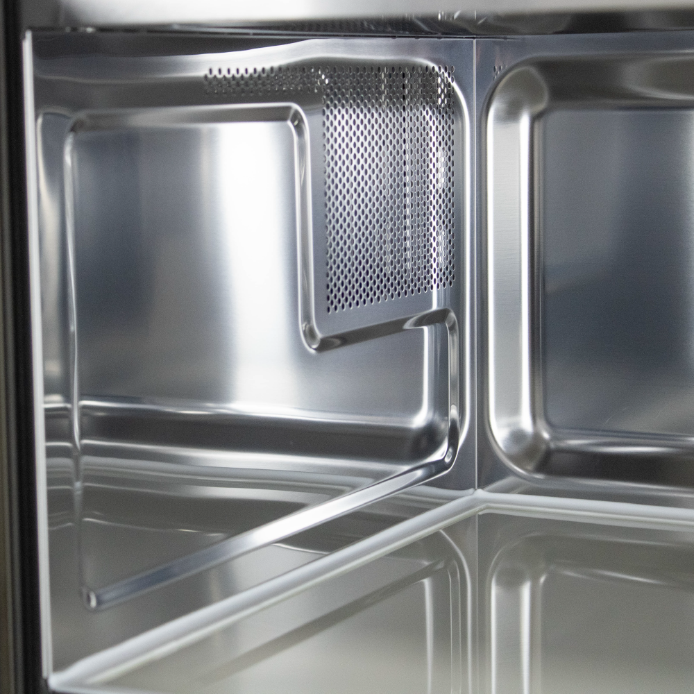 SMARTWAVE- Industrial Digital Microwave - 34L