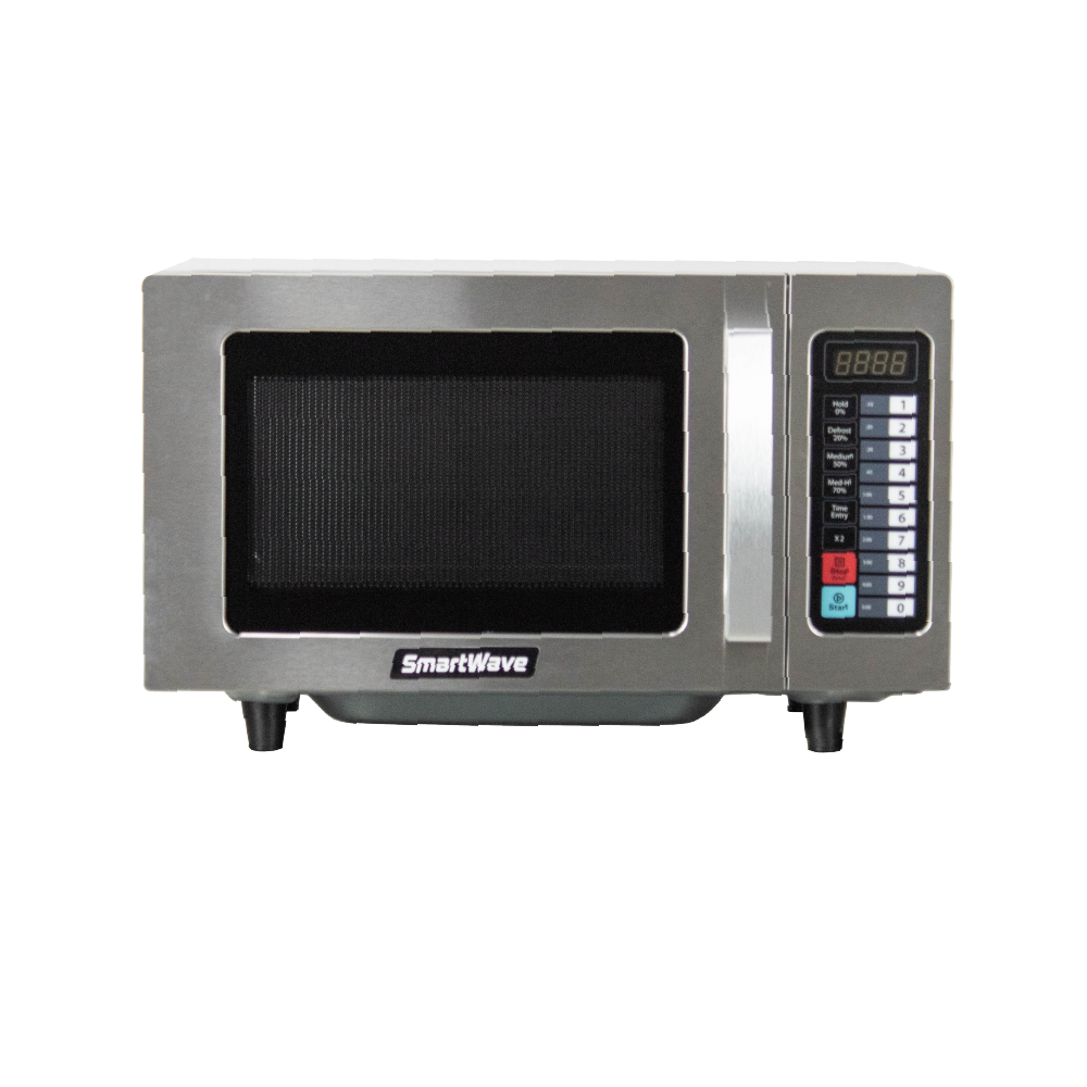 SMARTWAVE- Industrial Digital Microwave - 25L