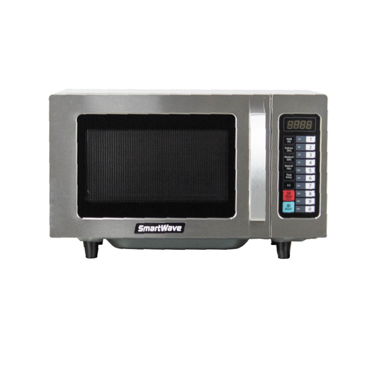 SMARTWAVE- Industrial Digital Microwave - 25L