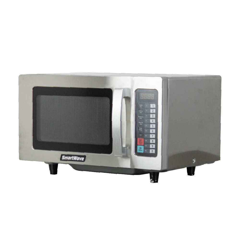 SMARTWAVE- Industrial Digital Microwave - 25L