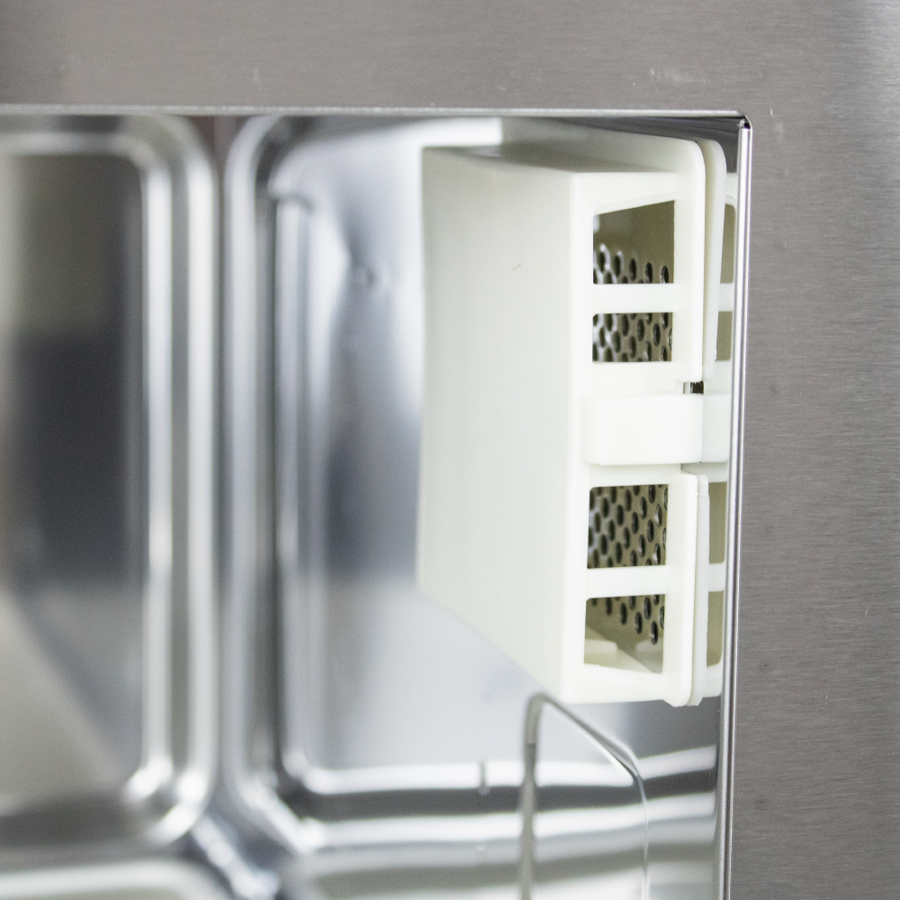 SMARTWAVE- Industrial Digital Microwave - 25L