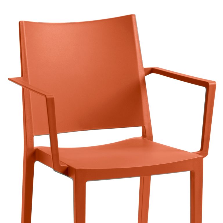 TENSAI - Armchair Mosk