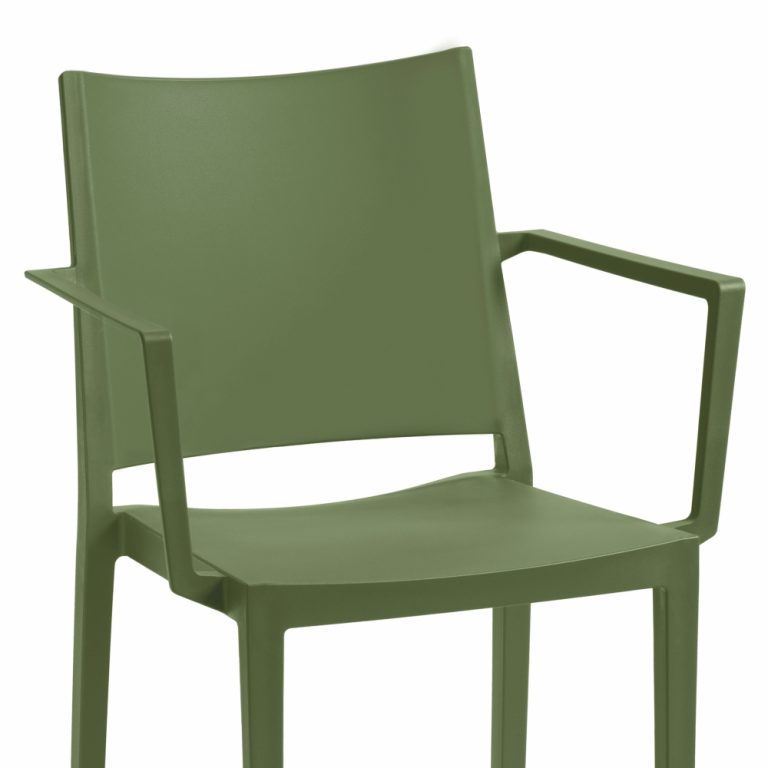 TENSAI - Armchair Mosk