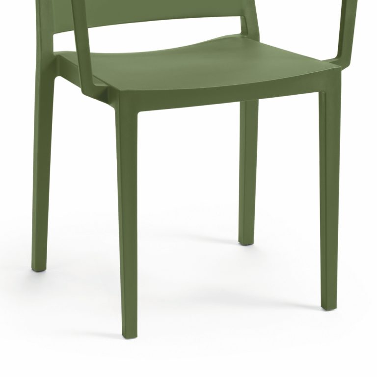TENSAI - Armchair Mosk