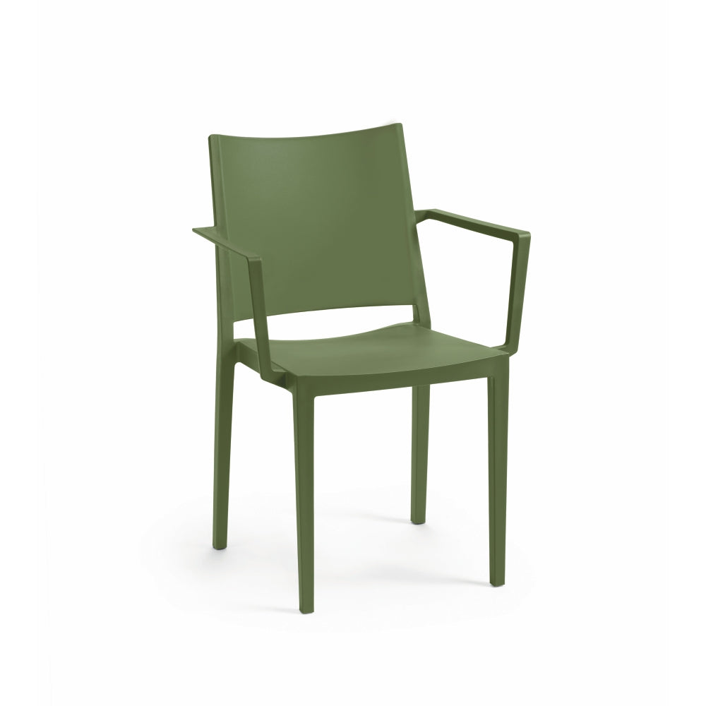 TENSAI - Armchair Mosk
