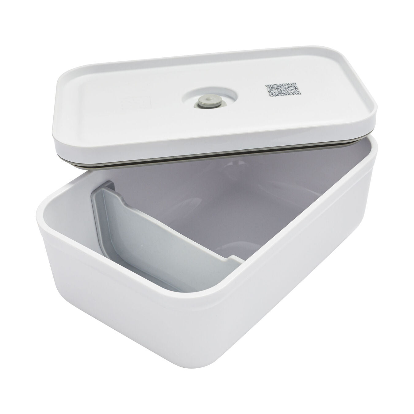 Zwilling - Fresh & Save vacuum plastic lunch box - Large - 1.6L