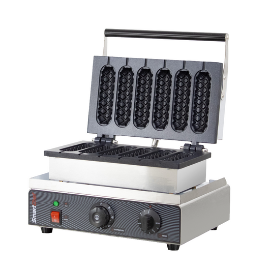 SMARTCHEF - Corn Dog Baker