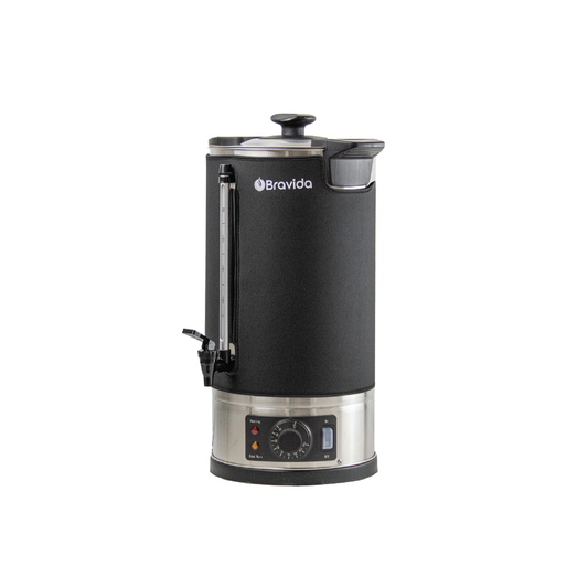 Bravida - Water Boiler with Jacket