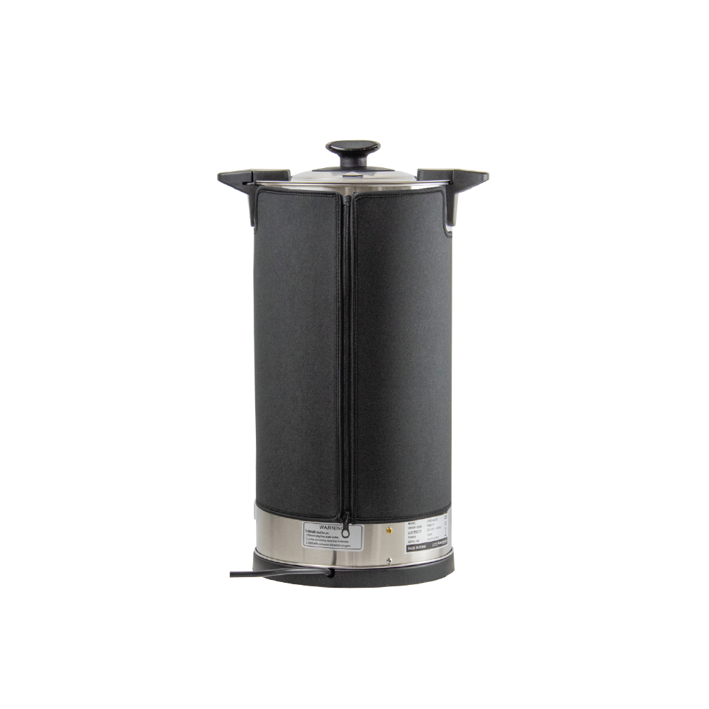 Bravida - Water Boiler with Jacket