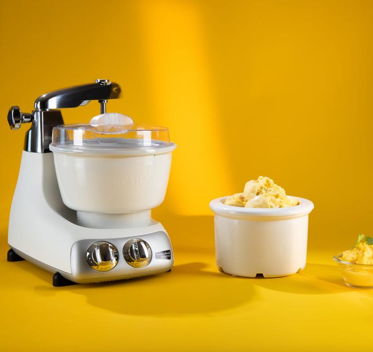 ANKARSRUM MIXER - Ice Cream Maker