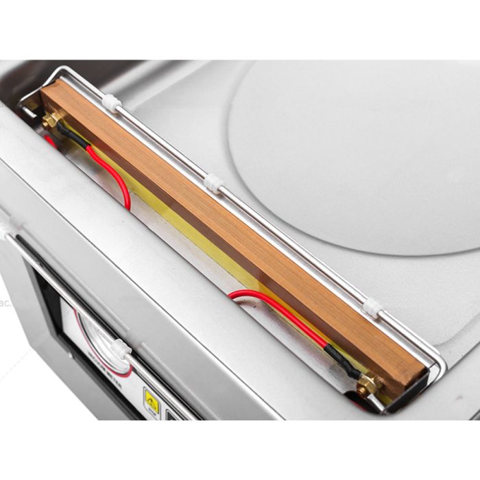 SMARTVAC - Vacuum Pack Machine - DZ260