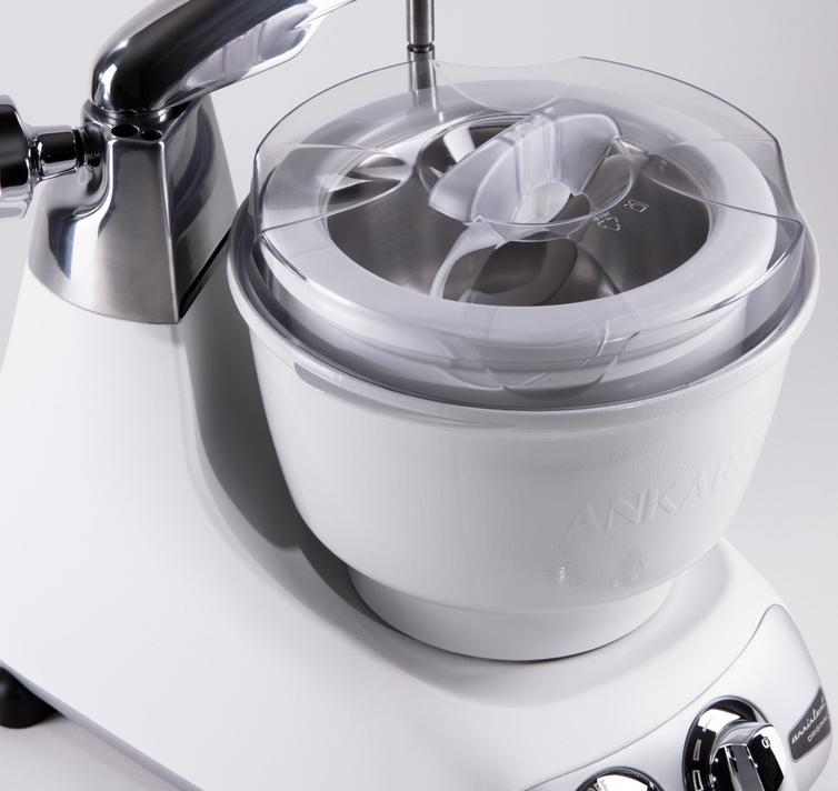 ANKARSRUM MIXER - Ice Cream Maker