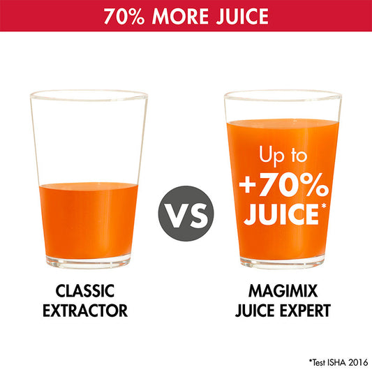 MAGIMIX - Juice Expert 3 - Cold Press Juicer