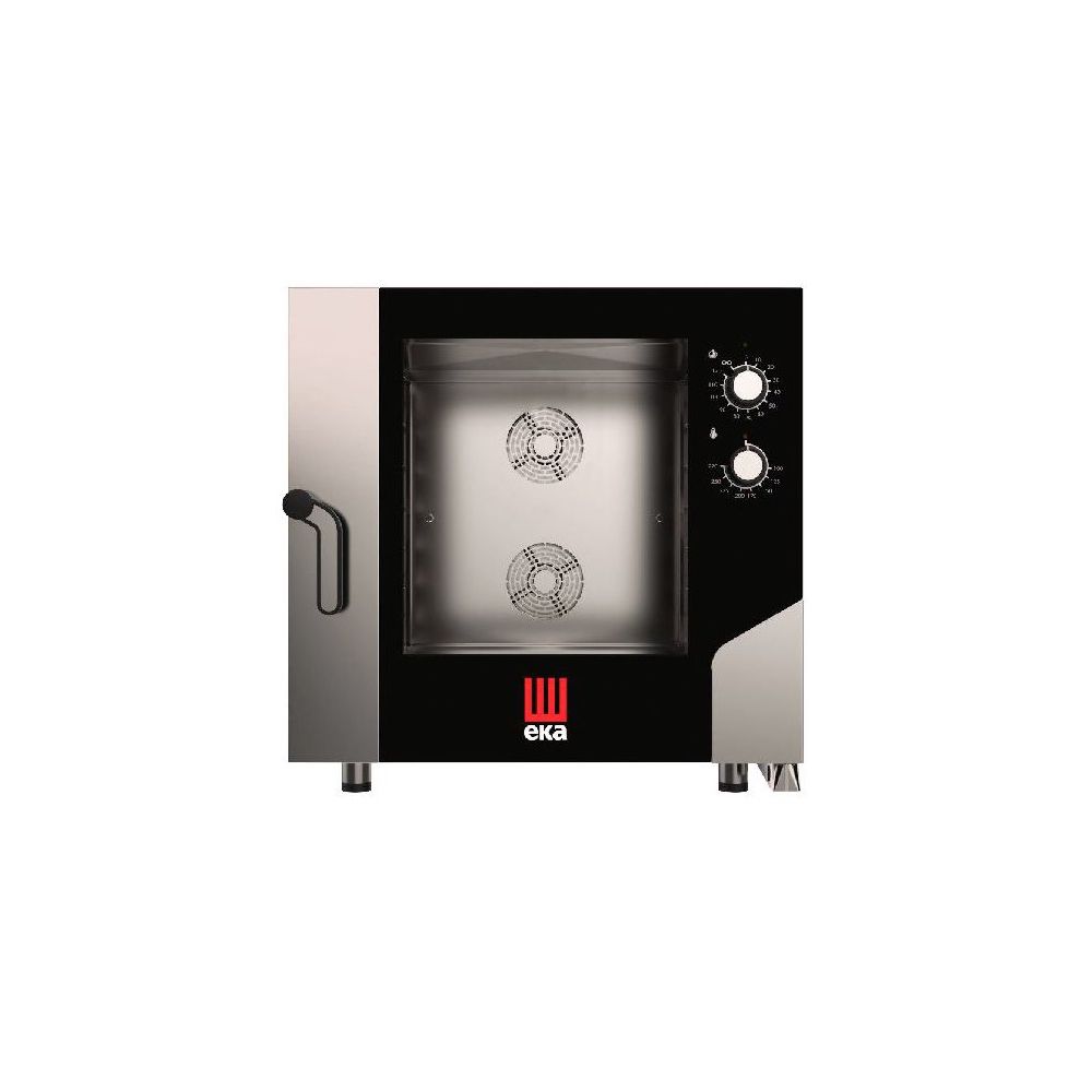 EKA - 6 Tray Convection Oven
