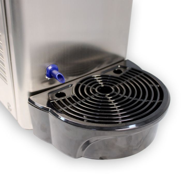 Polarcab Slushy Machine - 1 x 10 litre