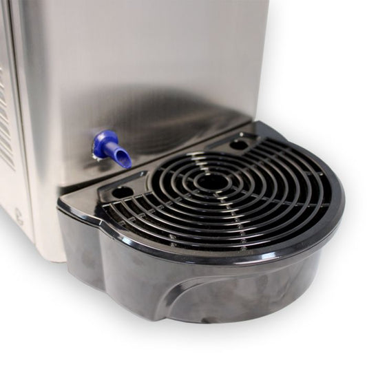 POLARCAB - Slushy Machine - 3 x 10 litre