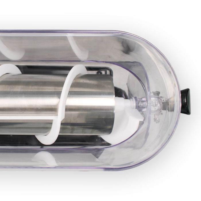 POLARCAB - Slushy Machine - 3 x 10 litre