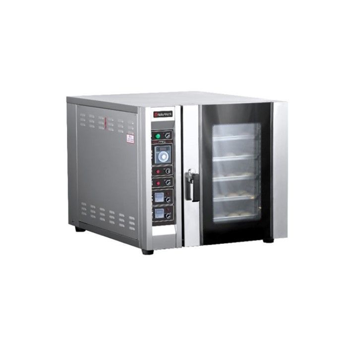 BAKEMARK - 6 Tray bakery convection oven