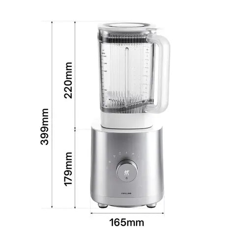 ZWILLING - ENFINIGY® - Table Blender 1200W