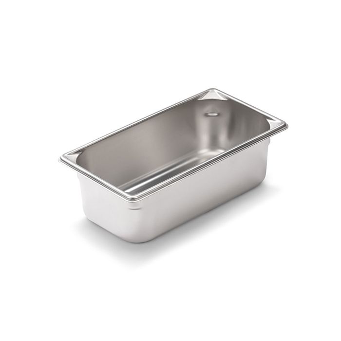 INSERT THIRD - INOXSERV - 40mm DEEP