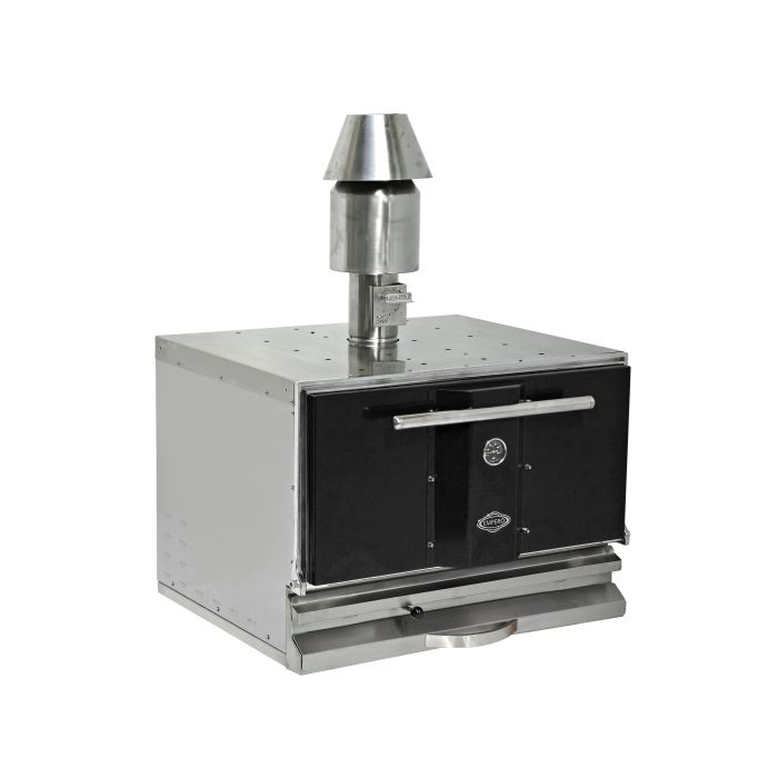 EMPERO - Charcoal Oven - 710MM