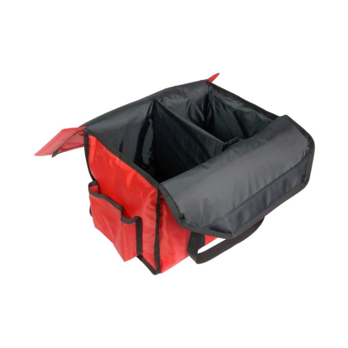 FURMIS - Take away meal delivery bag large heavy duty - 6 Meals