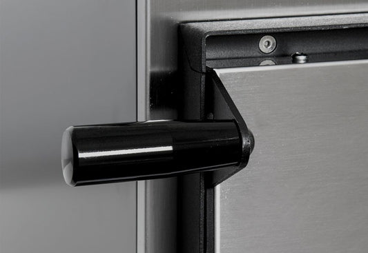 PIZZA OVEN DOUBLE DECK-PRISMA BASIC 2/40