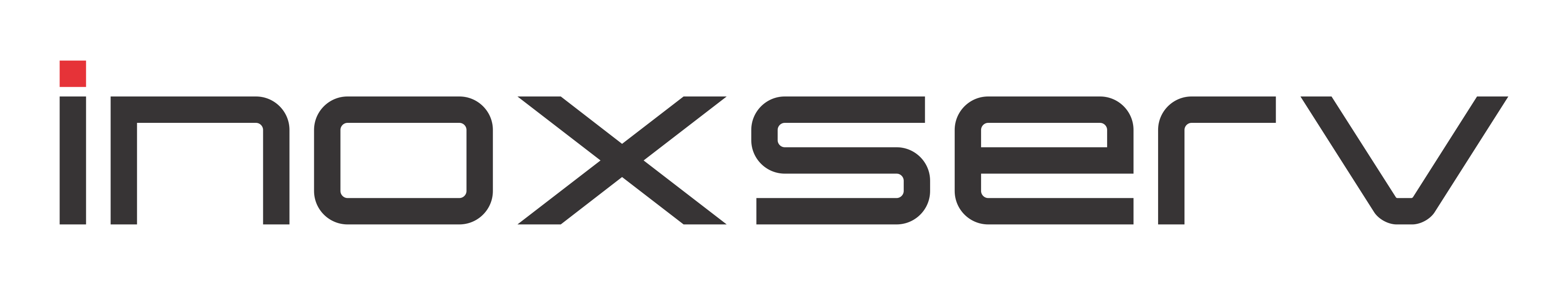 inoxserve Logo