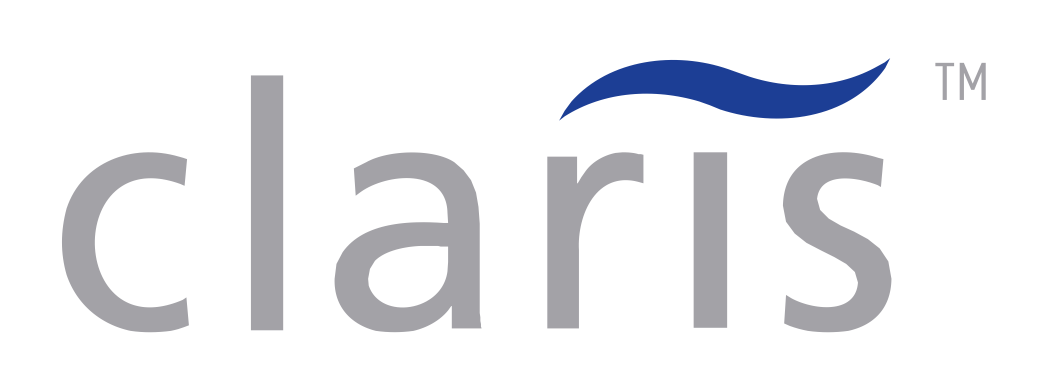 claris Logo