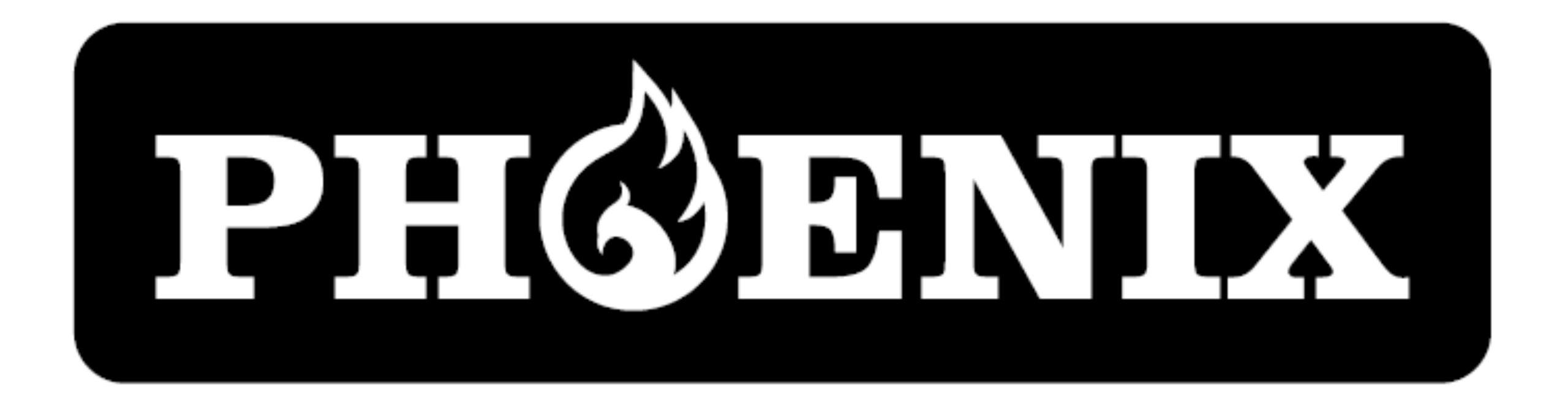 phoenix Logo