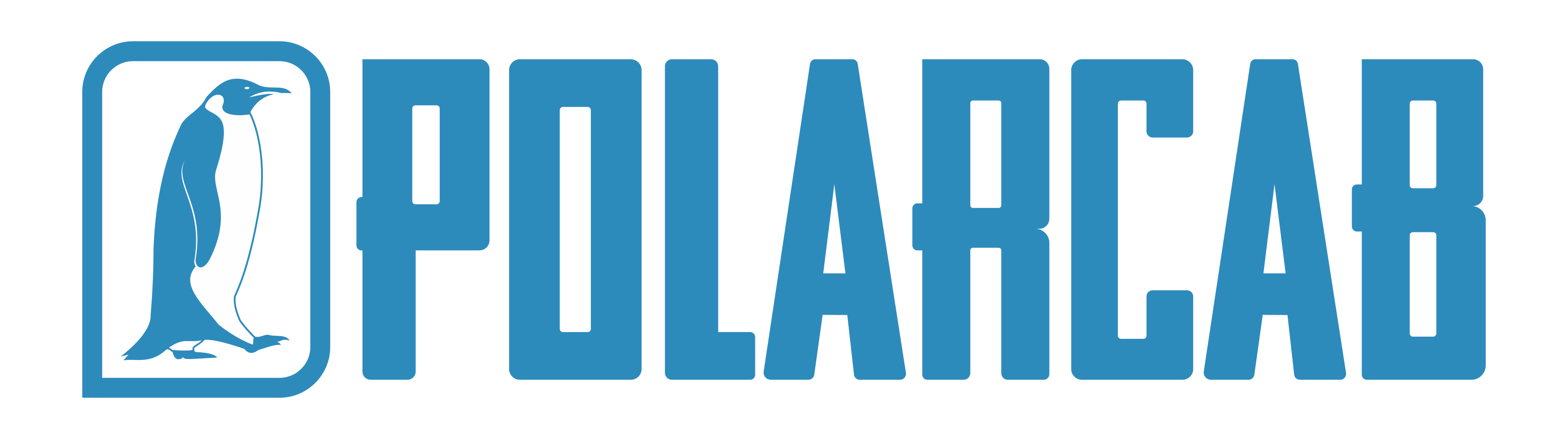 polarcab Logo
