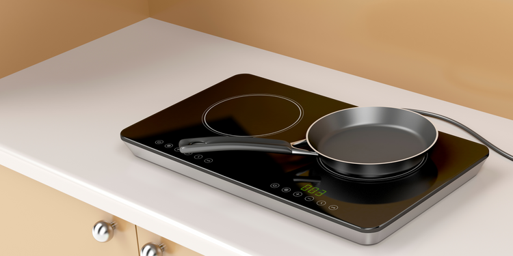 Induction Cooking