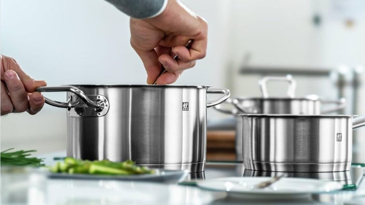 ZWILLING - COOKWARE