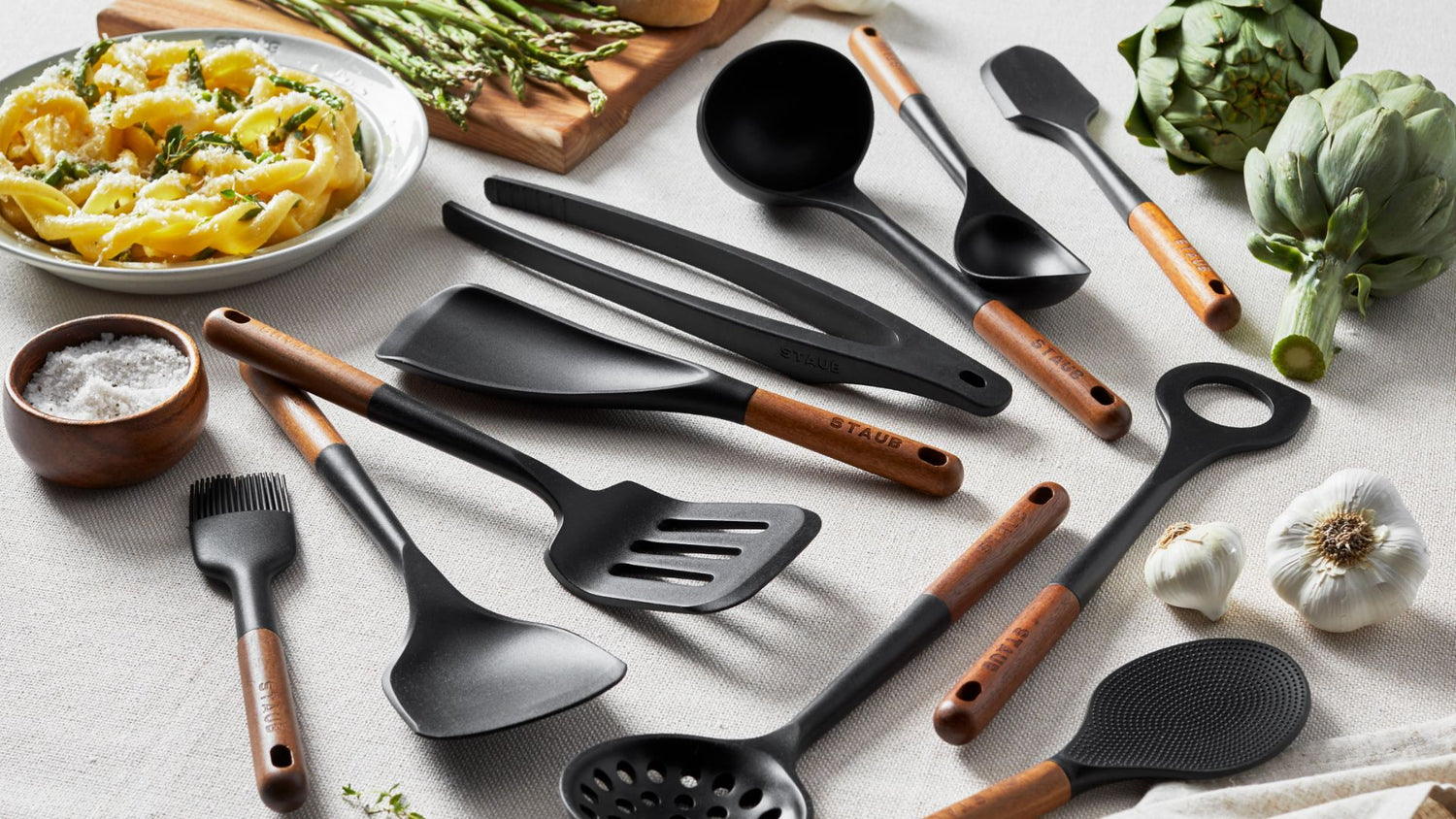 STAUB - ACCESSORIES