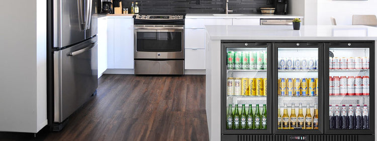 Beverage coolers South Africa