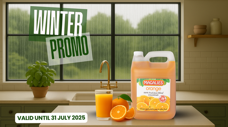 WINTER PROMO
