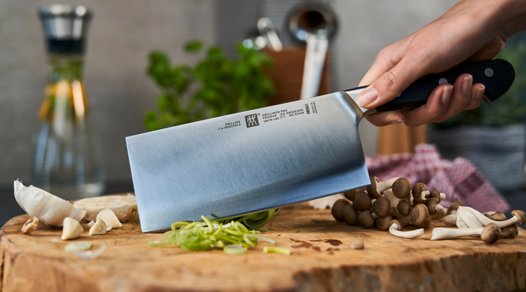 Chef Knives