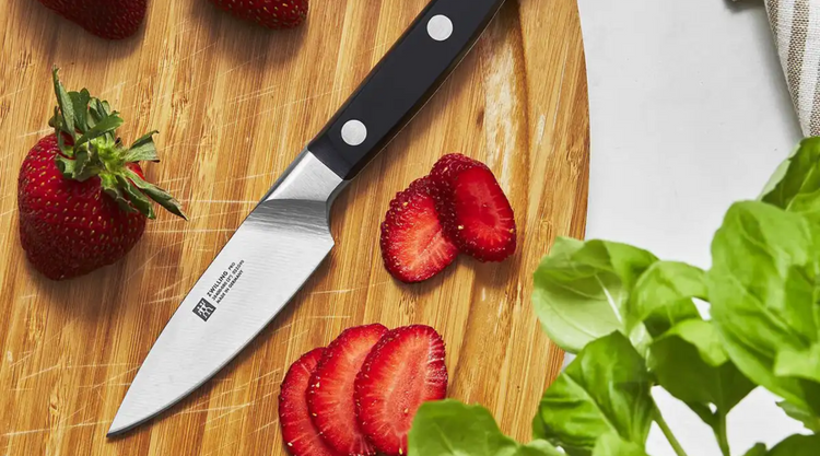 Paring Knives