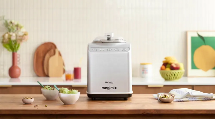 Speciality Appliances