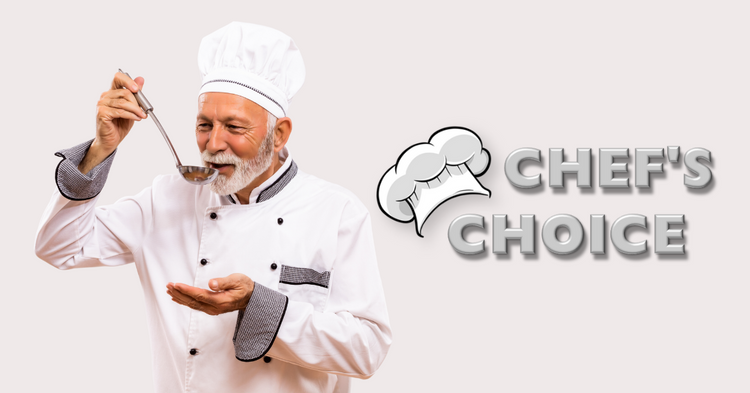 CHEF'S CHOICE