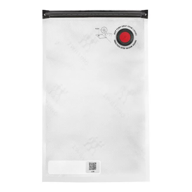 ZWILLING - FRESH & SAVE - Vacuum Bag Sets