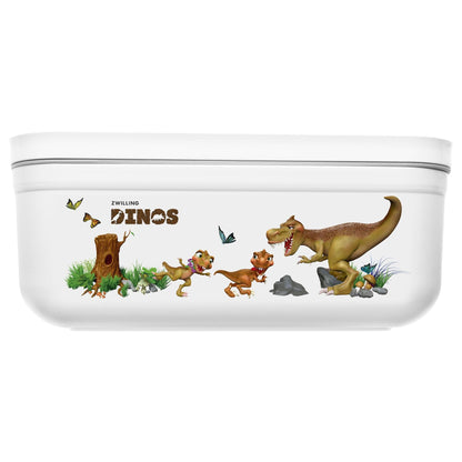 ZWILLING - DINO Vacuum lunch box - Large - 1.3L