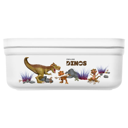 ZWILLING - DINO Vacuum lunch box - Large - 1.3L