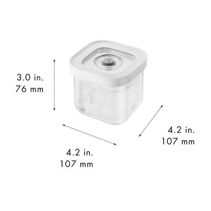 ZWILLING - FRESH & SAVE - CUBE Box S - 320ml