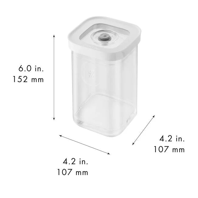 ZWILLING - FRESH & SAVE - CUBE Box 2S - 825ML