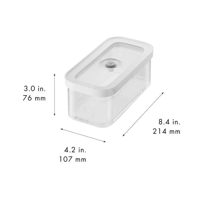 ZWILLING - FRESH & SAVE - CUBE Box M - 700ml