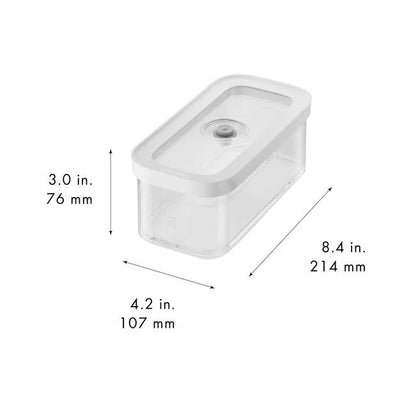 ZWILLING - FRESH & SAVE - CUBE Box M - 700ml