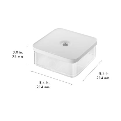 ZWILLING - FRESH & SAVE - CUBE Box L - 1.6L