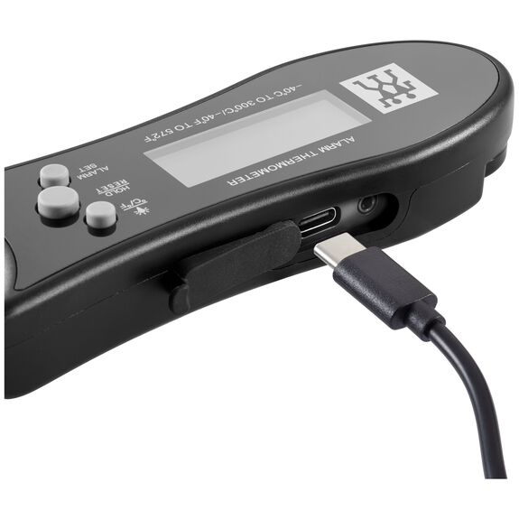 ZWILLING - BBQ  Digital thermometer